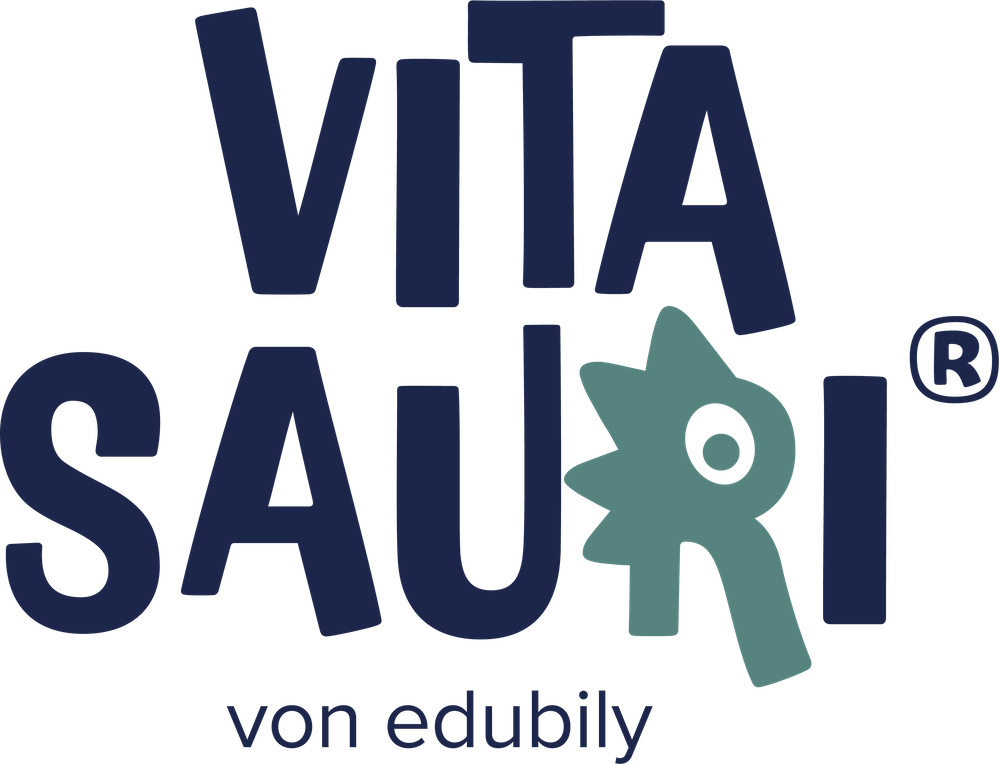 Rabattcode und Gutschein für Vitasauri
